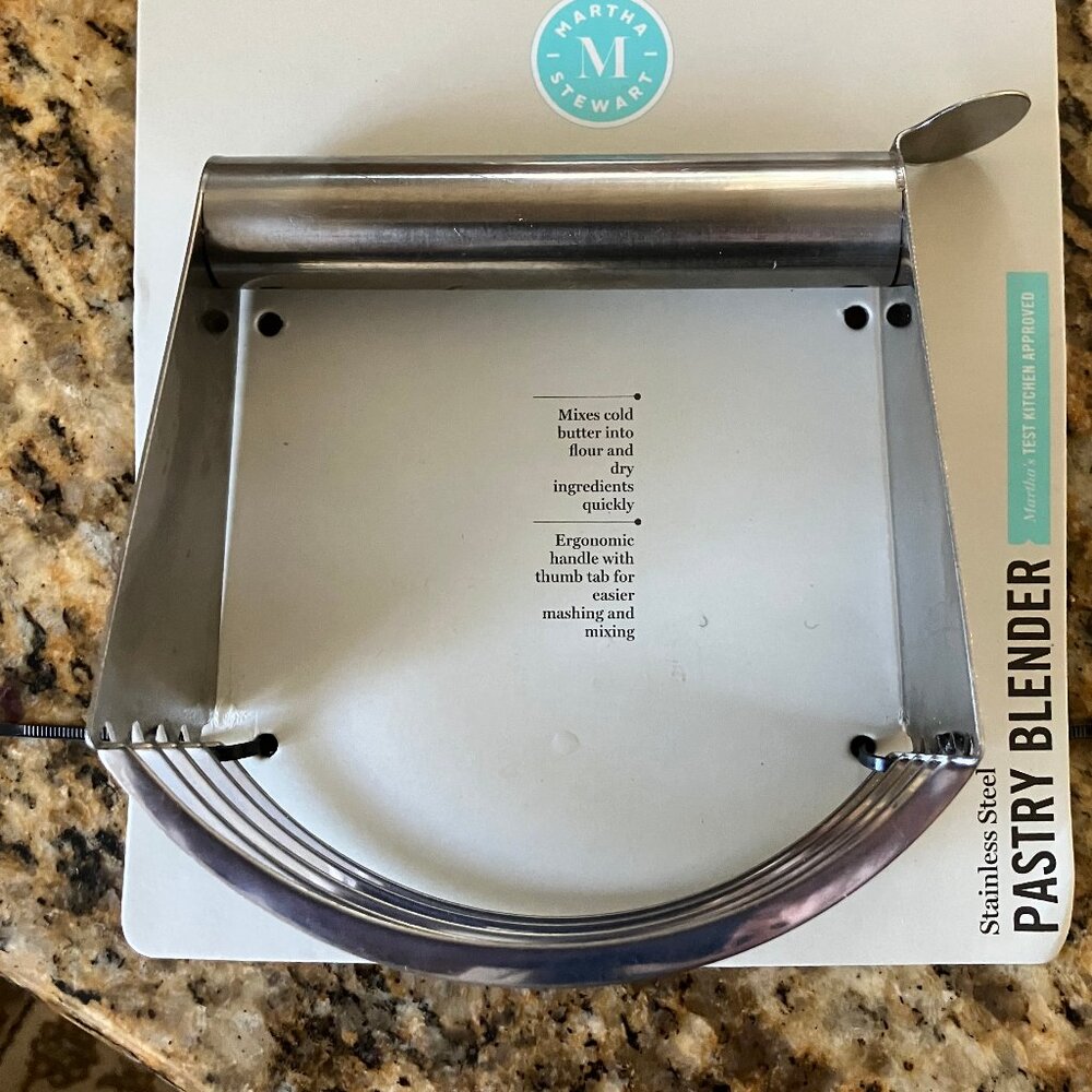 Pastry Blender